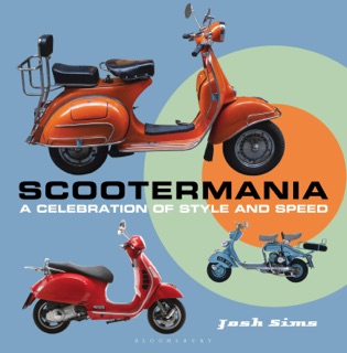 Scootermania by Josh Sims