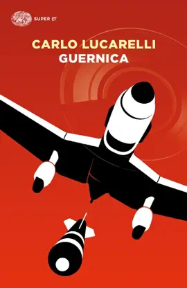 Read: Guernica