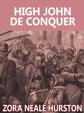 Read: High John de Conquer Book