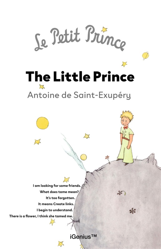 The Little Prince