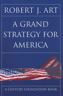Read: A Grand Strategy for Book America