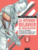 La méthode Delavier de musculation Volume 3