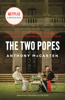 Anthony McCarten - The Two Popes artwork