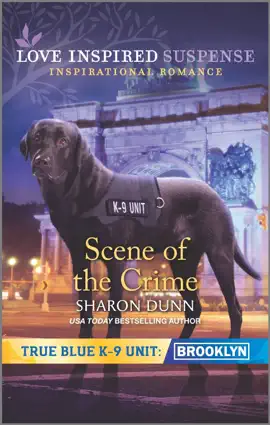 Read: Scene of Book the Crime