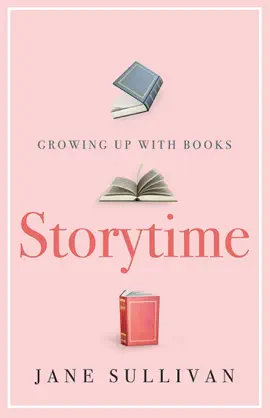 Read: Storytime