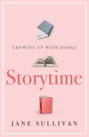 Storytime - Jane Sullivan