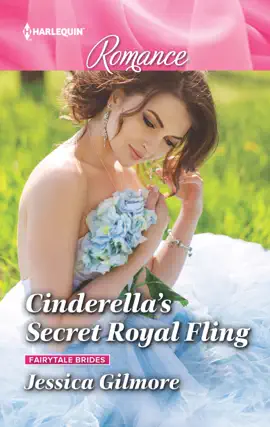 Read: Book Cinderella's Secret Royal Fling