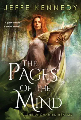 Read: Book The Pages of the Mind