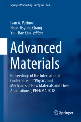 Read: Advanced Book Materials