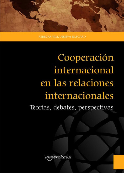 Cooperación internacional en las relaciones internacionales