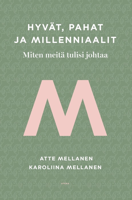 Hyvät, pahat ja millenniaalit