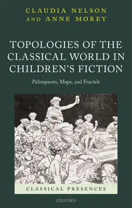 Read: Topologies of the Classical World in Book Children's Fiction