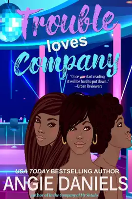 Read: Trouble Loves Company Book