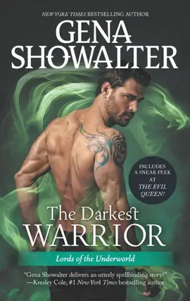 Read: The Darkest Warrior Book
