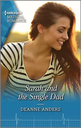 Read: Sarah and the Single Book Dad