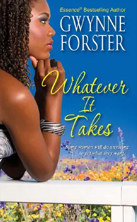 Read: Whatever Book It Takes