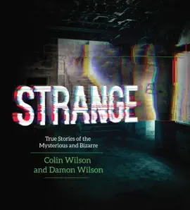 Read: Strange