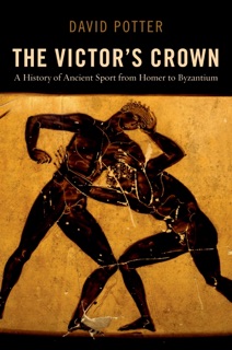 The Victor's Crown by David Potter