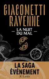 La nuit du mal : La Saga du Soleil Noir