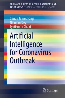 Read: Artificial Intelligence for Coronavirus Outbreak Book