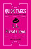 L.A. Private Eyes - Dahlia Schweitzer