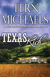 Texas Rich - Fern Michaels