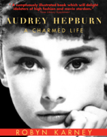 Robyn Karney - Audrey Hepburn artwork