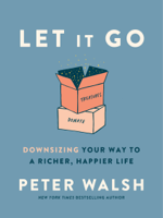 Peter Walsh - Let It Go artwork