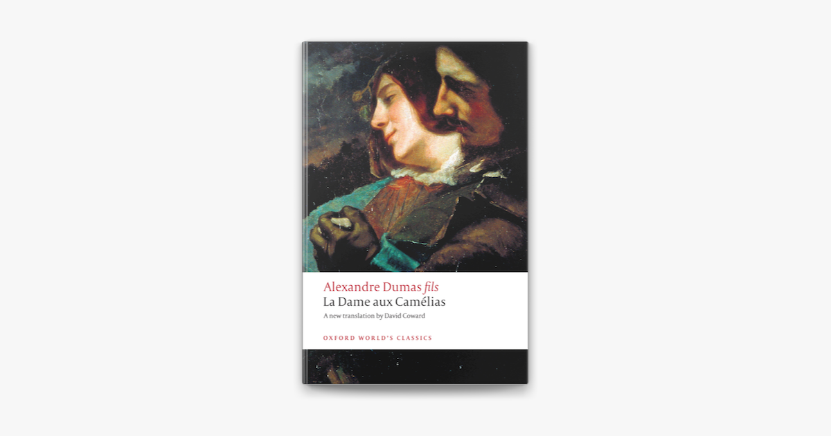 La Dame Aux Camelias On Apple Books La Dame Aux Camelias On Apple Books