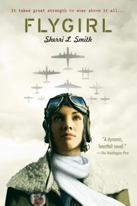 Read: Flygirl