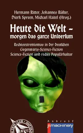 Read: HEUTE DIE WELT – Book MORGEN DAS GANZE UNIVERSUM