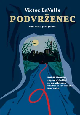 Read: Podvrženec