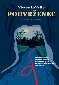 Podvrženec