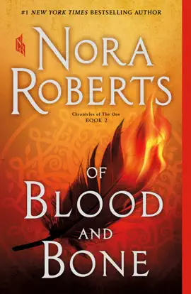Read: Of Book Blood and Bone