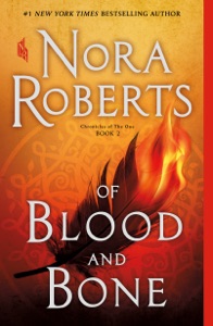 Of Blood and Bone Book Cover