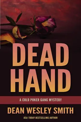 Read: Dead Hand: A Cold Poker Gang Book Mystery