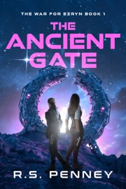 The Ancient Gate - R.S. Penney