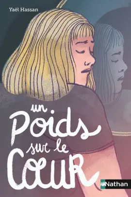 Read: Book Un poids sur le coeur