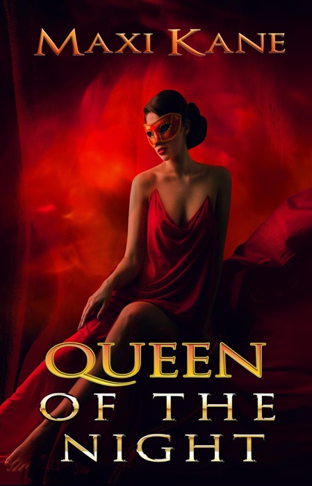 Queen of the Night