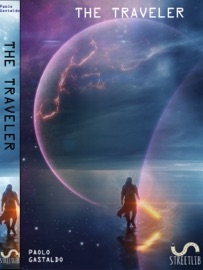 The Traveler - Paolo Gastaldo