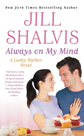 Read: Always on Book My Mind