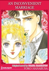An Inconvenient Marriage - Yoko Hanabusa & Diana Hamilton