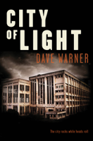 Dave Warner - City of Light artwork