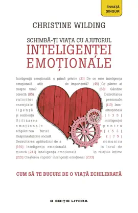 Read: Schimbă-ți viața cu ajutorul inteligenței Book emoționale