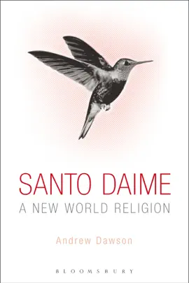 Santo Daime