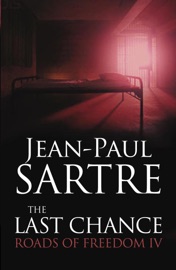 The Last Chance - Jean-Paul Sartre