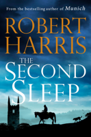 Robert Harris - The Second Sleep artwork