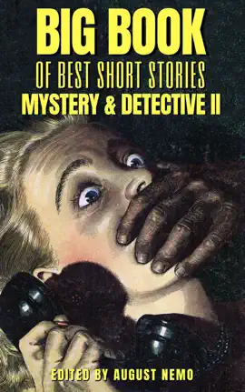 Read: Big Book of Best Short Book Stories - Specials - Mystery and Detective II