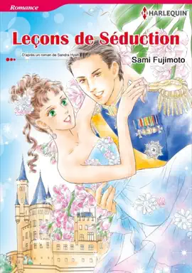 Read: Book Leçons de Séduction