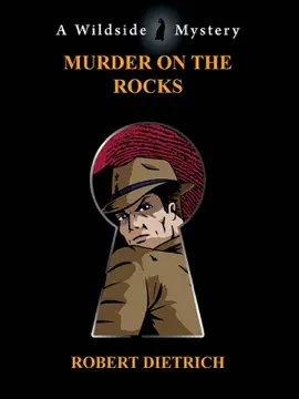 Read: Murder on the Book Rocks